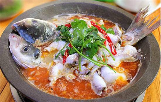石锅鱼合作赚钱吗？石锅鱼合作店有哪些流程呢？